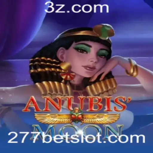 277bet - AnubisMoon: A Excitante Aventura de 277bet no Mundo dos Jogos