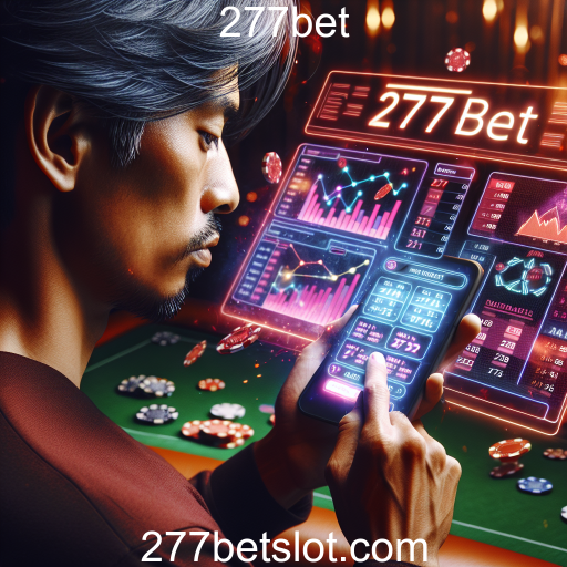 Explorando a Categoria de Apostas do 277bet