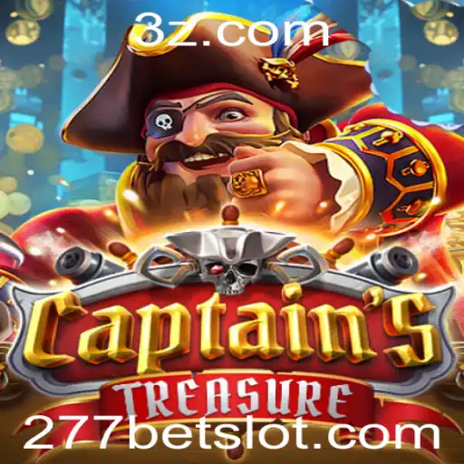 277bet - Explorando o Mundo de CaptainssTreasure: Um Guia Completo para Jogadores de 277bet