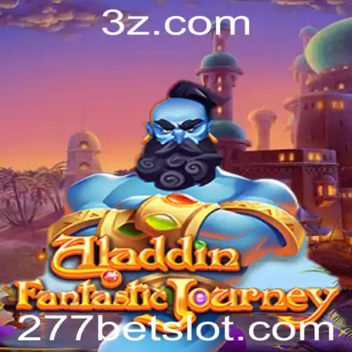 Descubra o Fascinante Mundo do Jogo Aladdin em 277bet