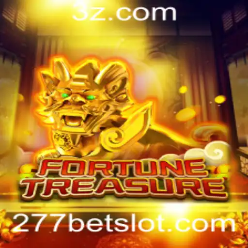 Desvendando o Empolgante Jogo FortuneTreasure