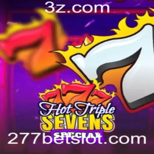 Explorando o Mundo de HotTripleSevensSpecial