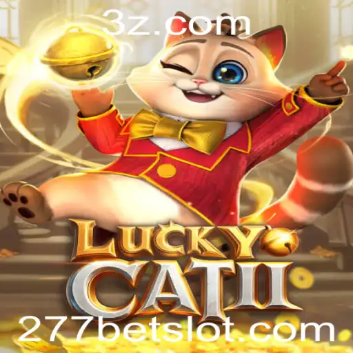 Desvendando LuckyCatII: O Novo Fenômeno dos Jogos de Azar