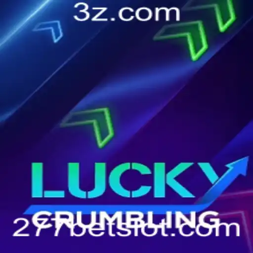 Descubra o Fascinante Mundo de LuckyCrumbling com 277bet
