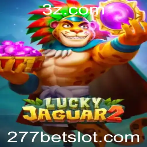 Luckyjaguar2: A Nova Sensação dos Jogos Online na 277bet