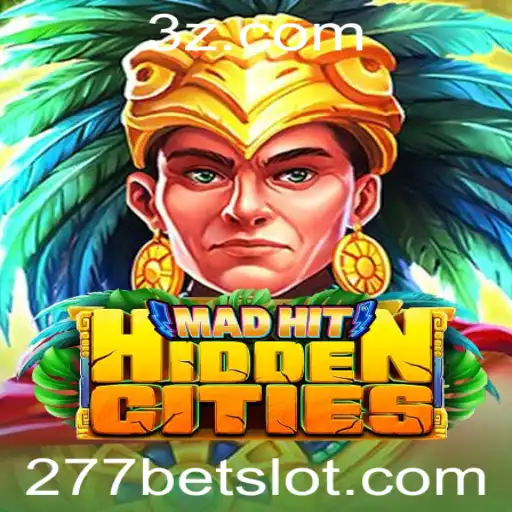 Descubra as Emocionantes Aventuras de MadHitHiddenCities com 277bet