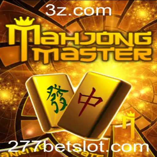 Explorando MahJongMaster: Uma Imersão no Mundo do Jogo Milenar com 277bet