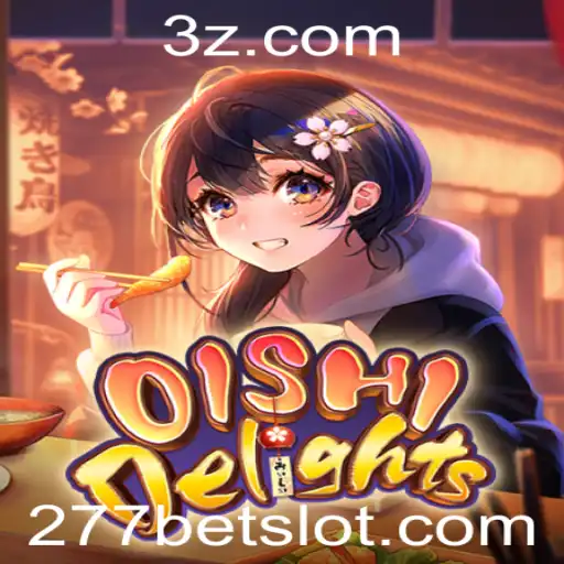 Descubra o Universo Encantador de OishiDelights: O Jogo que Está Revolucionando o Mundo dos Games
