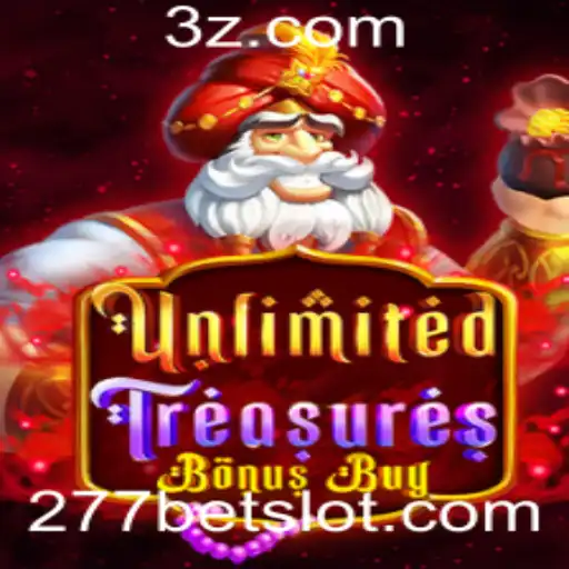 Explorando UnlimitedTreasuresBonusBuy no 277bet