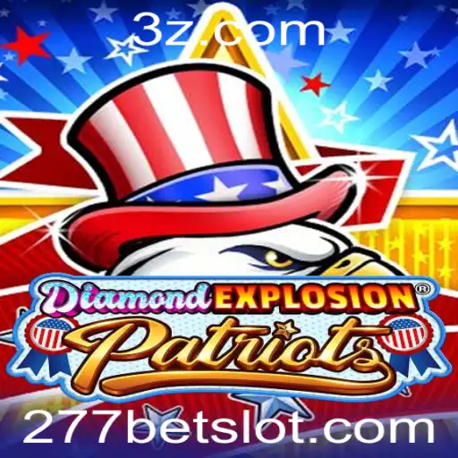 Explorando o Mundo de DiamondExplosionPatriots: Um Fenômeno Inovador