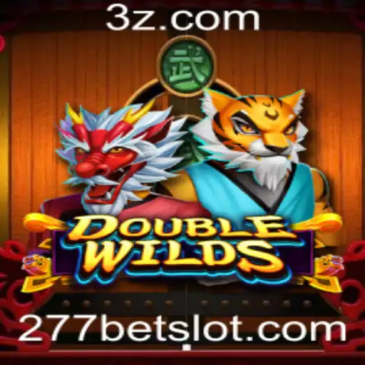277bet - Descubra as Emoções do Jogo DoubleWilds com 277bet