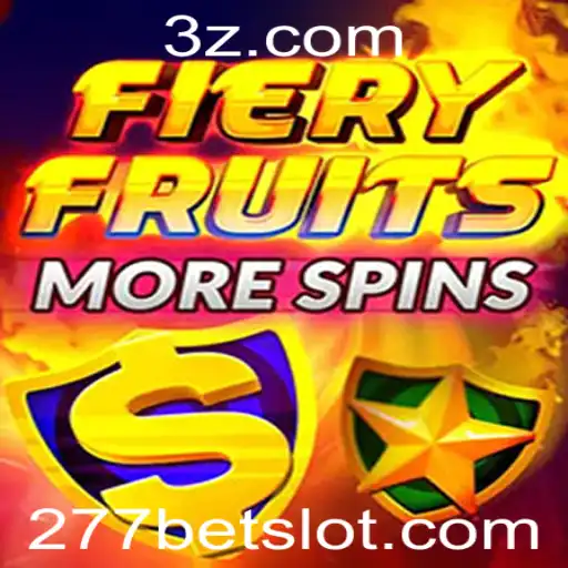 277bet - FieryFruitsMoreSpins: A Nova Sensação no Mundo dos Slots Online