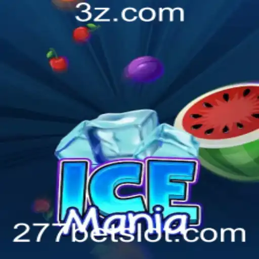 277bet - Explorando IceMania: O Novo Fenômeno no Mundo dos Jogos