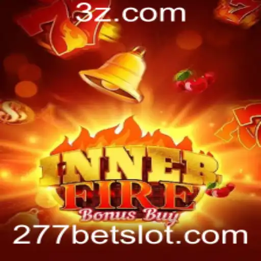 277bet - InnerFireBonusBuy: Descubra a Emoção do Novo Jogo com 277bet