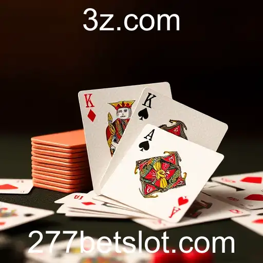 A Fascinante História e Evolução dos Jogos de Cartas