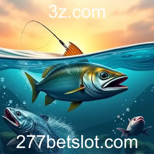 Explorando o Fascinante Mundo dos Jogos de Pesca com 277bet
