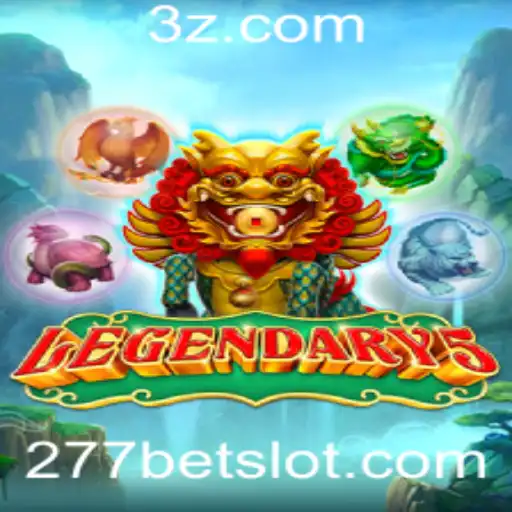 Descubra o Fascinante Mundo de Legendary5 com 277bet