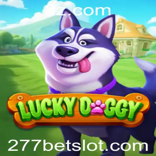 277bet - Descubra LuckyDoggy: O Empolgante Jogo de Apostas do Momento