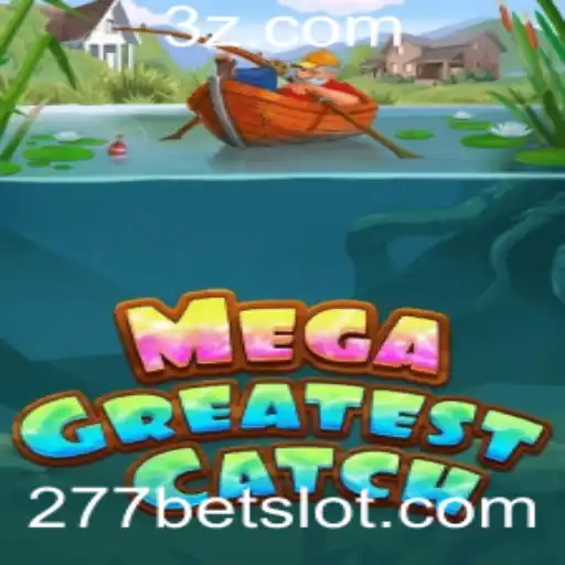 MegaGreatestCatch: Descubra o Mundo Emocionante deste Jogo Inovador