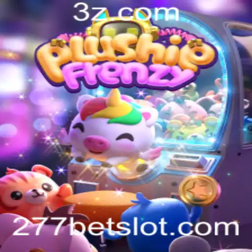 Descubra o Mundo Encantado de PlushieFrenzy