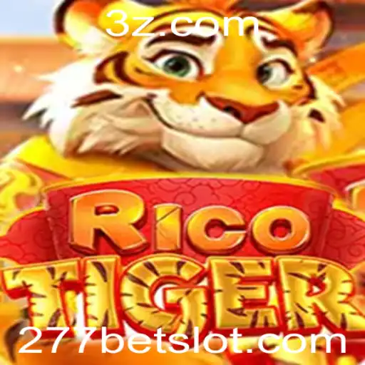Descubra RicoTiger: O Jogo que Está Conquistando os Entusiastas