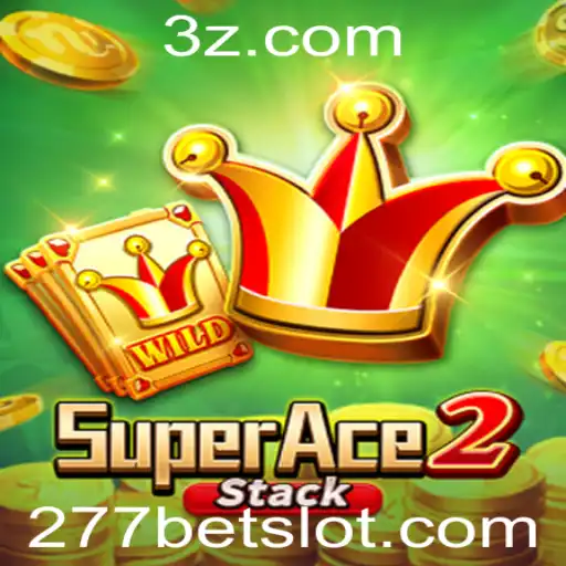277bet - SuperAce2: O Inovador Jogo que Está Conquistando os Fãs com 277bet