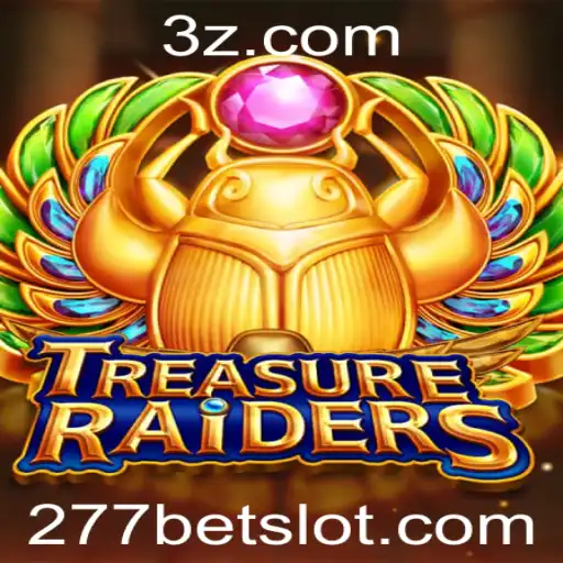 Desvendando TREASURERAIDERS: Uma Aventura Inesquecível no Mundo dos Jogos