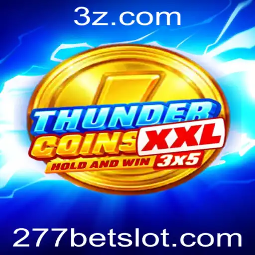 Desvendando ThunderCoinsXxl: Um Novo Horizonte de Apostas com 277bet