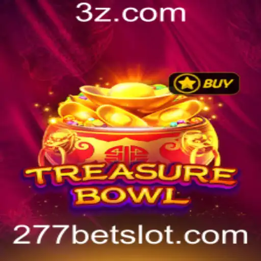Descubra o Empolgante Mundo do Jogo TreasureBowl e Sua Conexão com 277bet